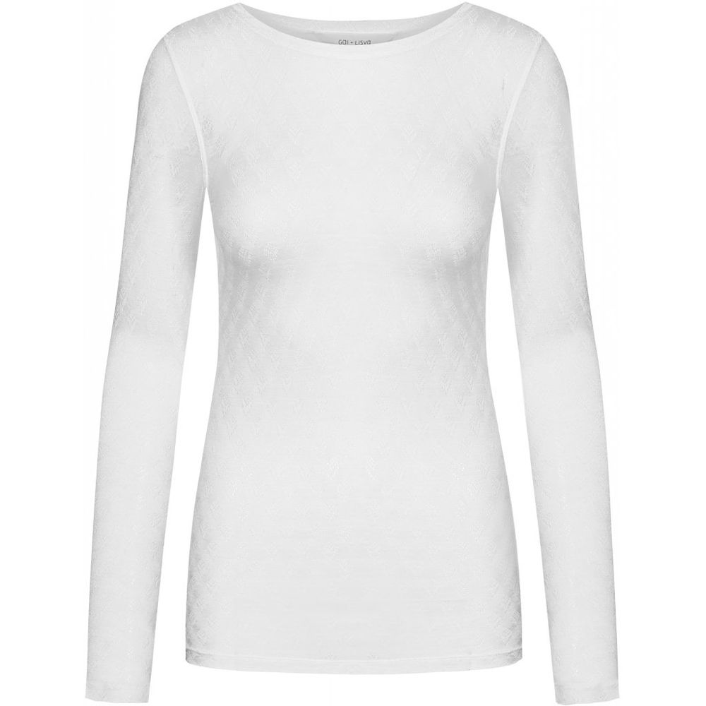 Apparel - Fermi Top - GAI+LISVA