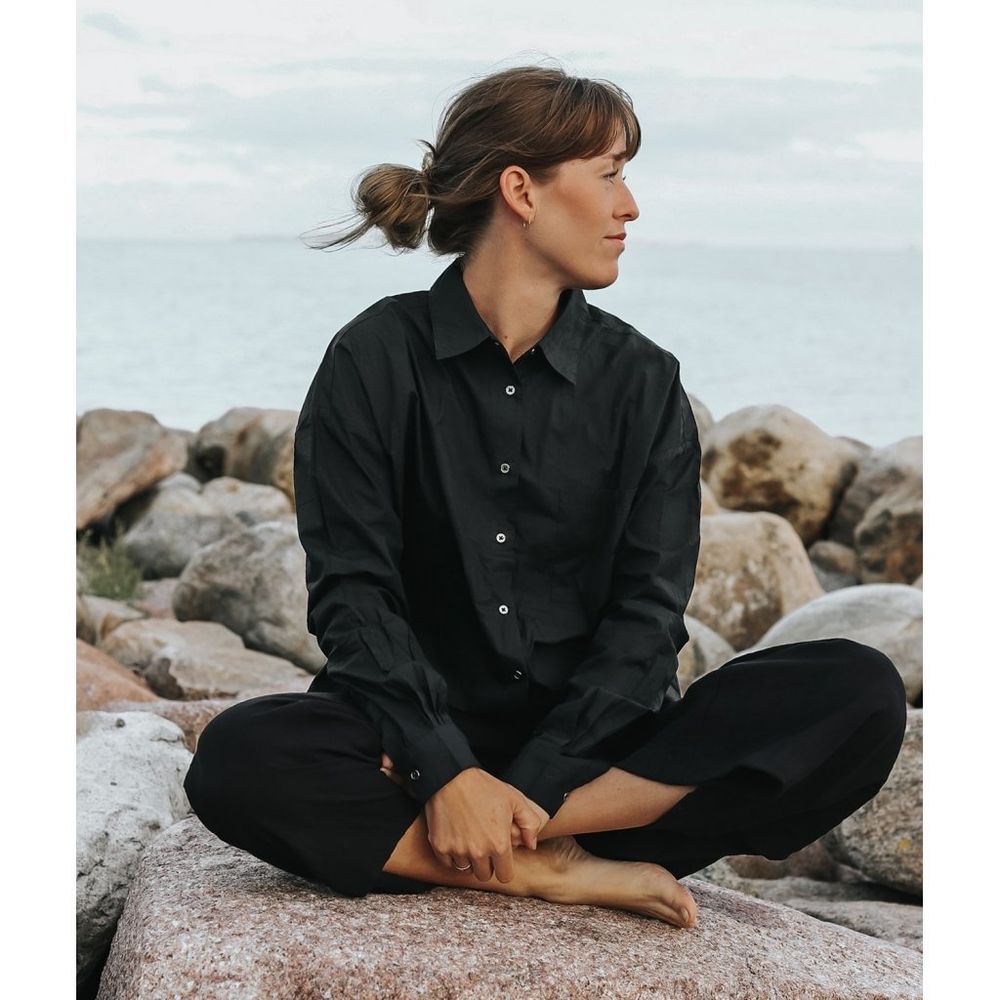 Apparel - Shanta Shirt - GAI+LISVA