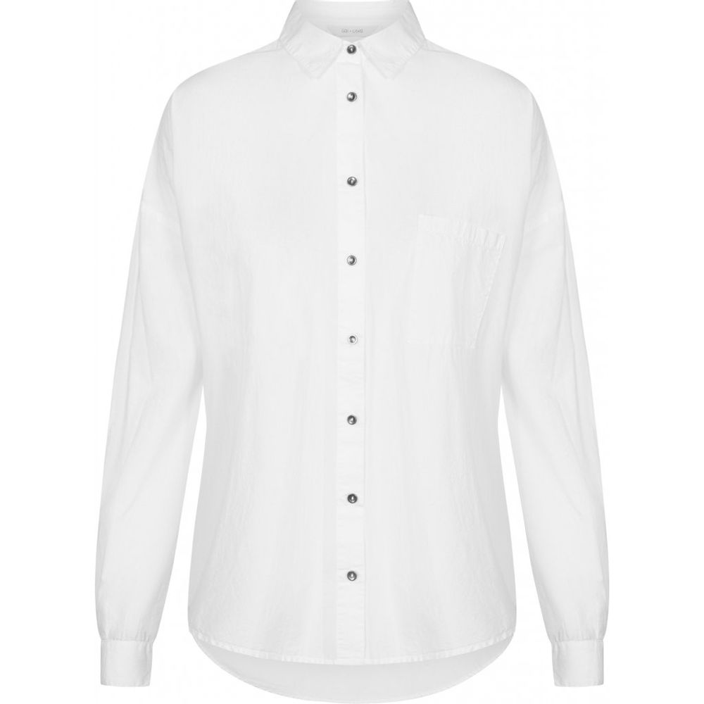 Apparel - Shanta Shirt - GAI+LISVA
