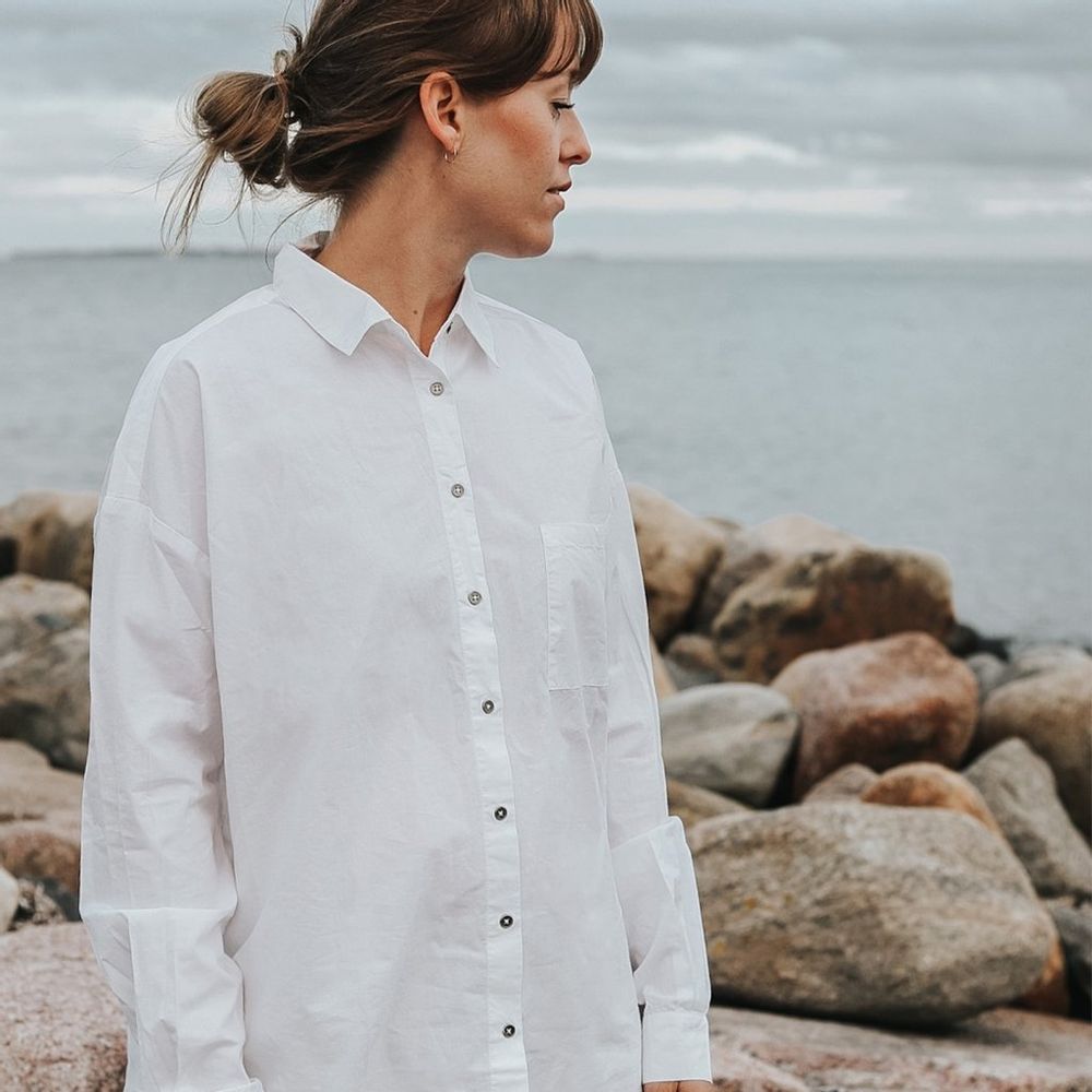 Apparel - Shanta Shirt - GAI+LISVA