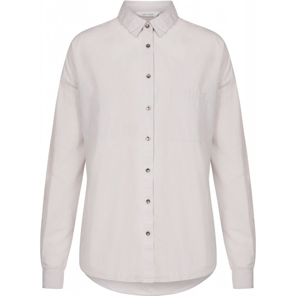Apparel - Shanta Shirt - GAI+LISVA