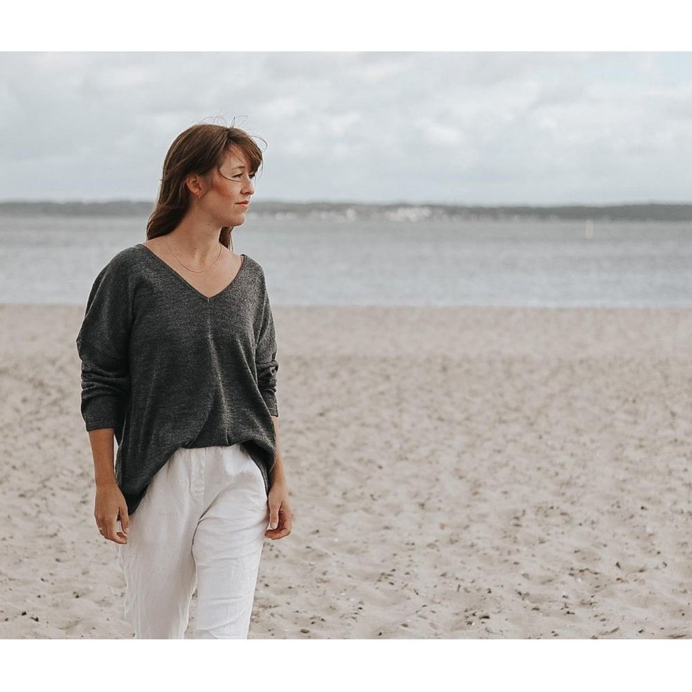Apparel - Felina Knit - GAI+LISVA