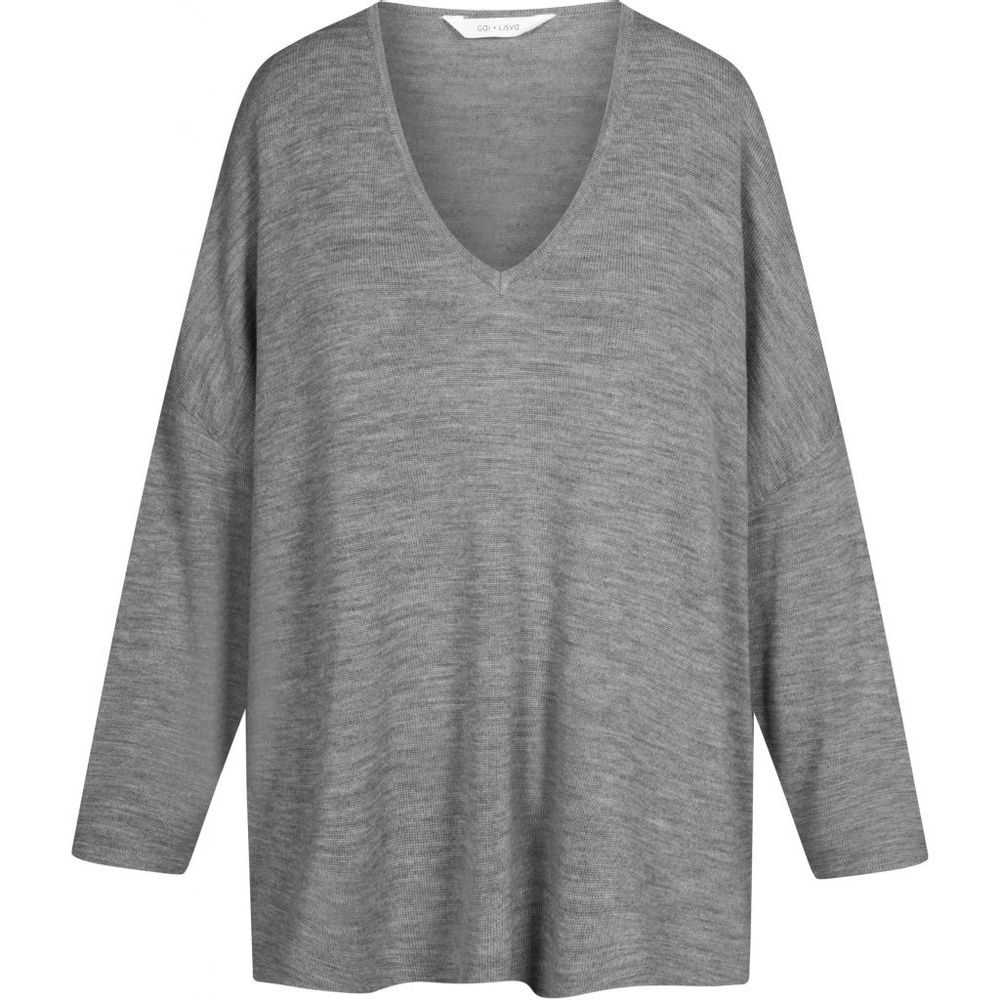 Apparel - Felina Knit - GAI+LISVA