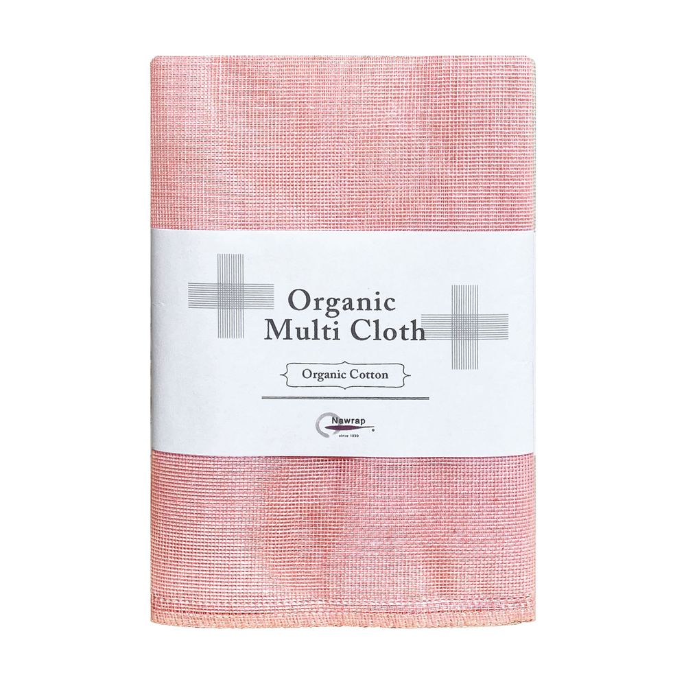 Linge de table textile - Multi Tissu Bio - NAWRAP