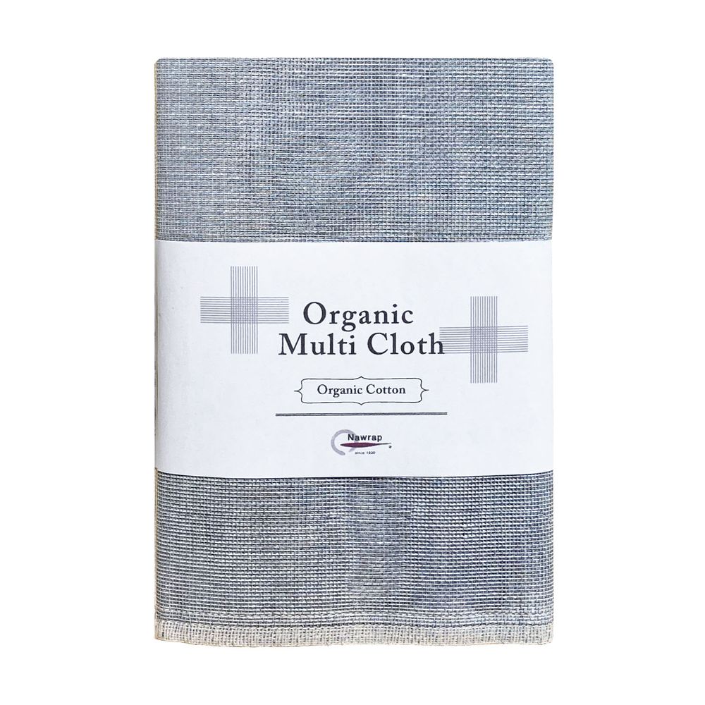 Linge de table textile - Multi Tissu Bio - NAWRAP