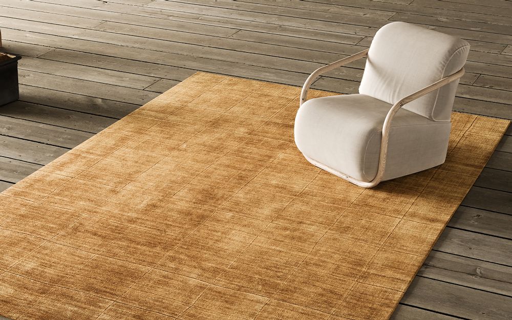 Autres tapis - Tapis en laine - Nari - CHHATWAL & JONSSON