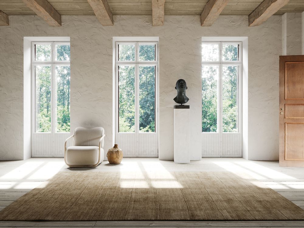 Autres tapis - Tapis en laine - Nari - CHHATWAL & JONSSON