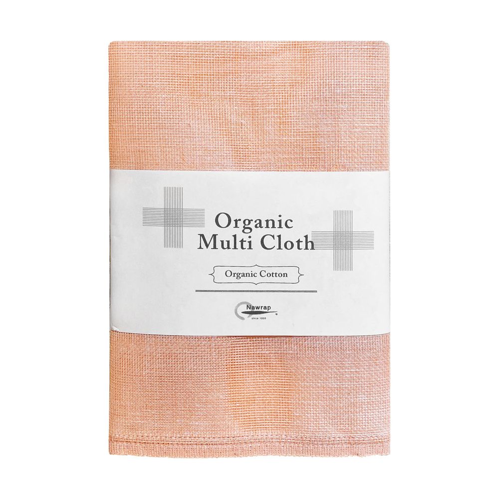 Linge de table textile - Multi Tissu Bio - NAWRAP