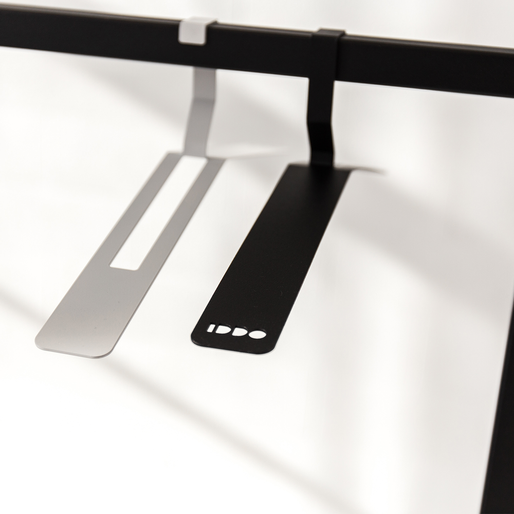Wardrobe - FRAME | CLOTHING RACK|STAND | WARDROBE - IDDO