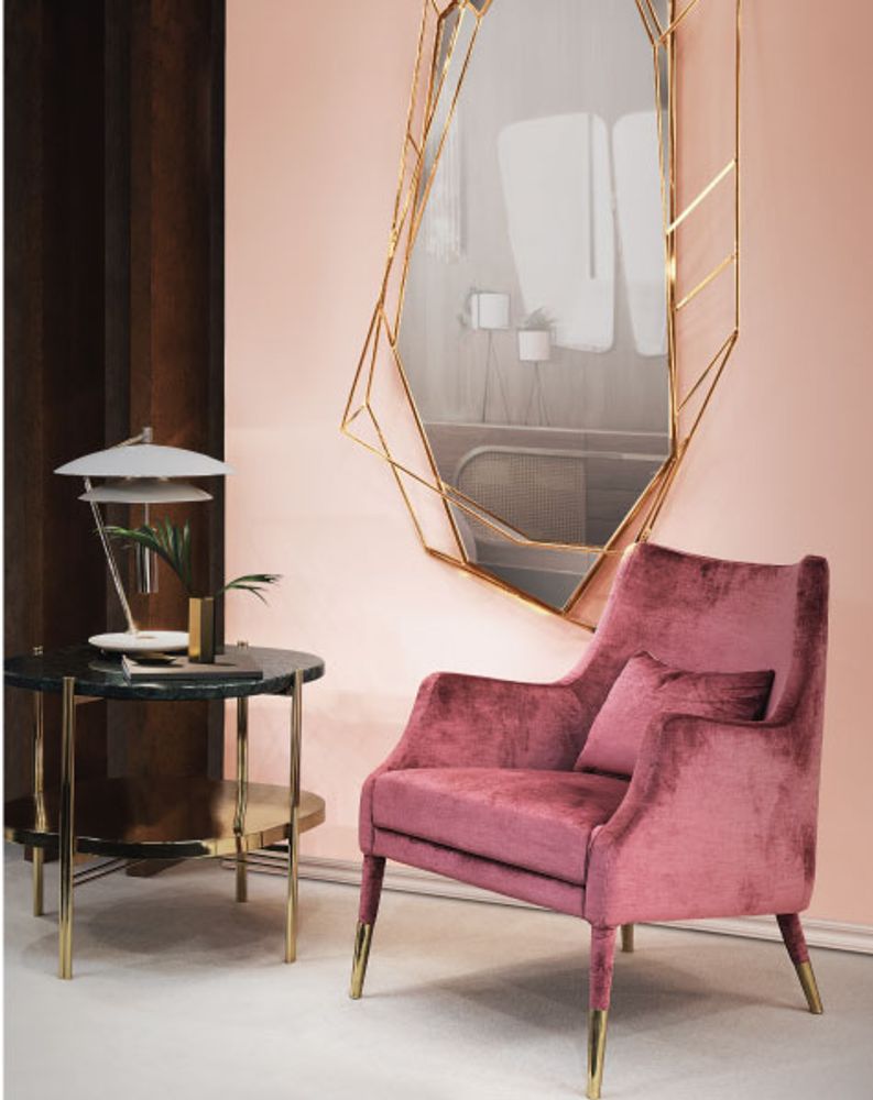 Chambres d'hôtels - Basie | Lampe de Table - DELIGHTFULL