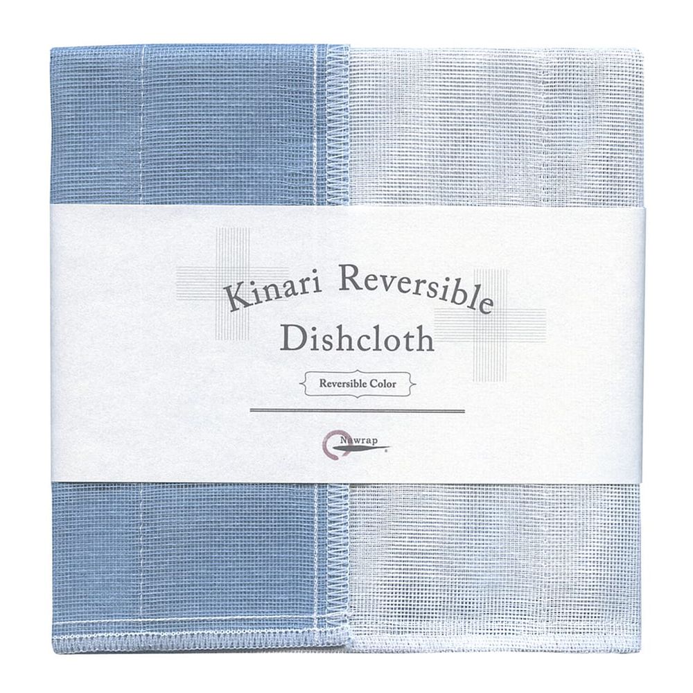 Linge de table textile - Torchons réversibles Kinari - NAWRAP