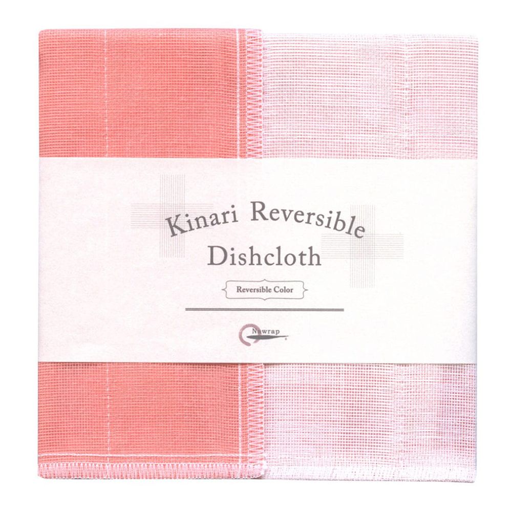 Linge de table textile - Torchons réversibles Kinari - NAWRAP