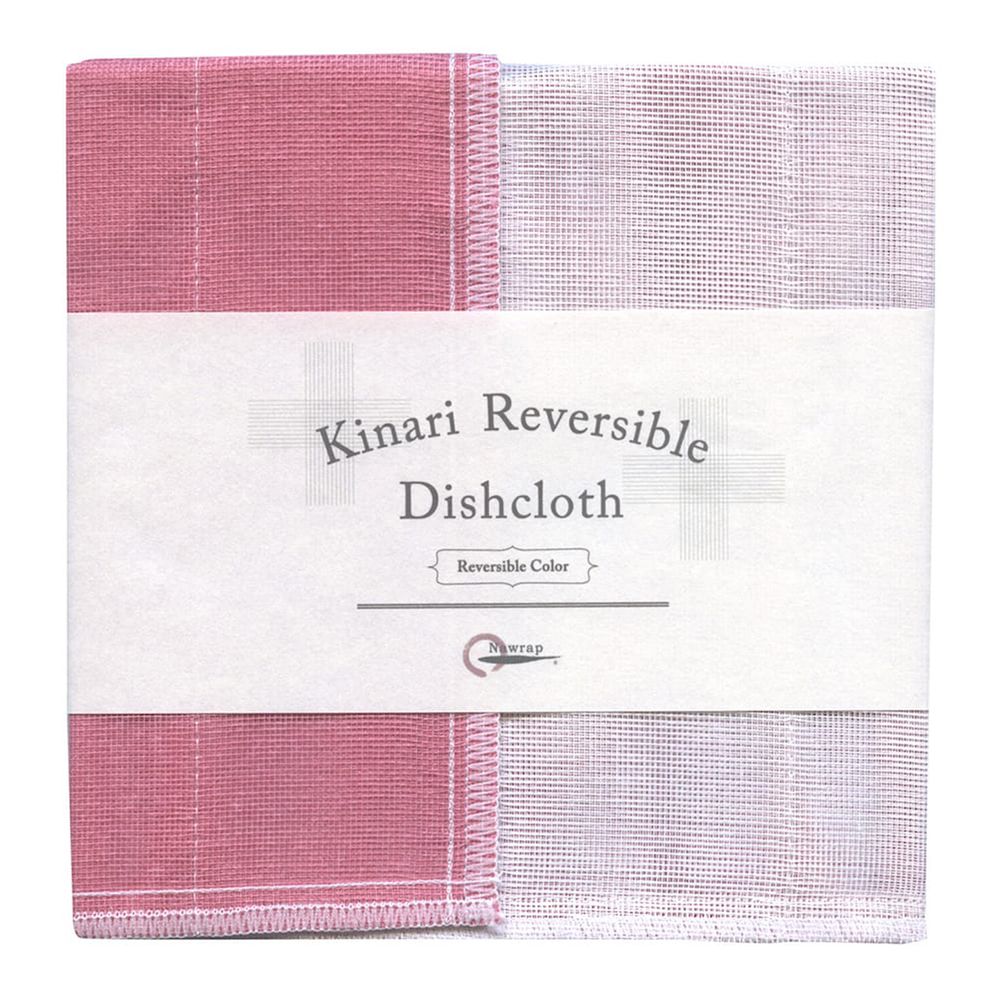 Linge de table textile - Torchons réversibles Kinari - NAWRAP