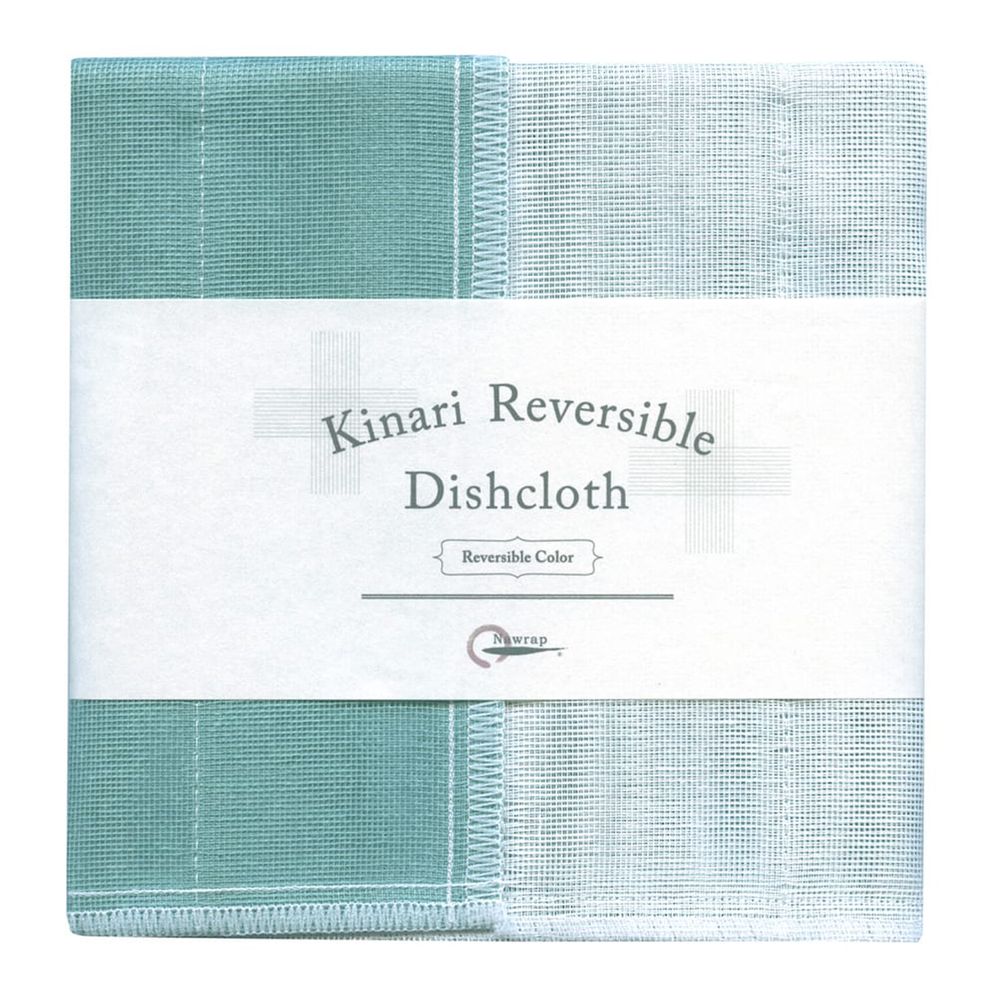 Linge de table textile - Torchons réversibles Kinari - NAWRAP