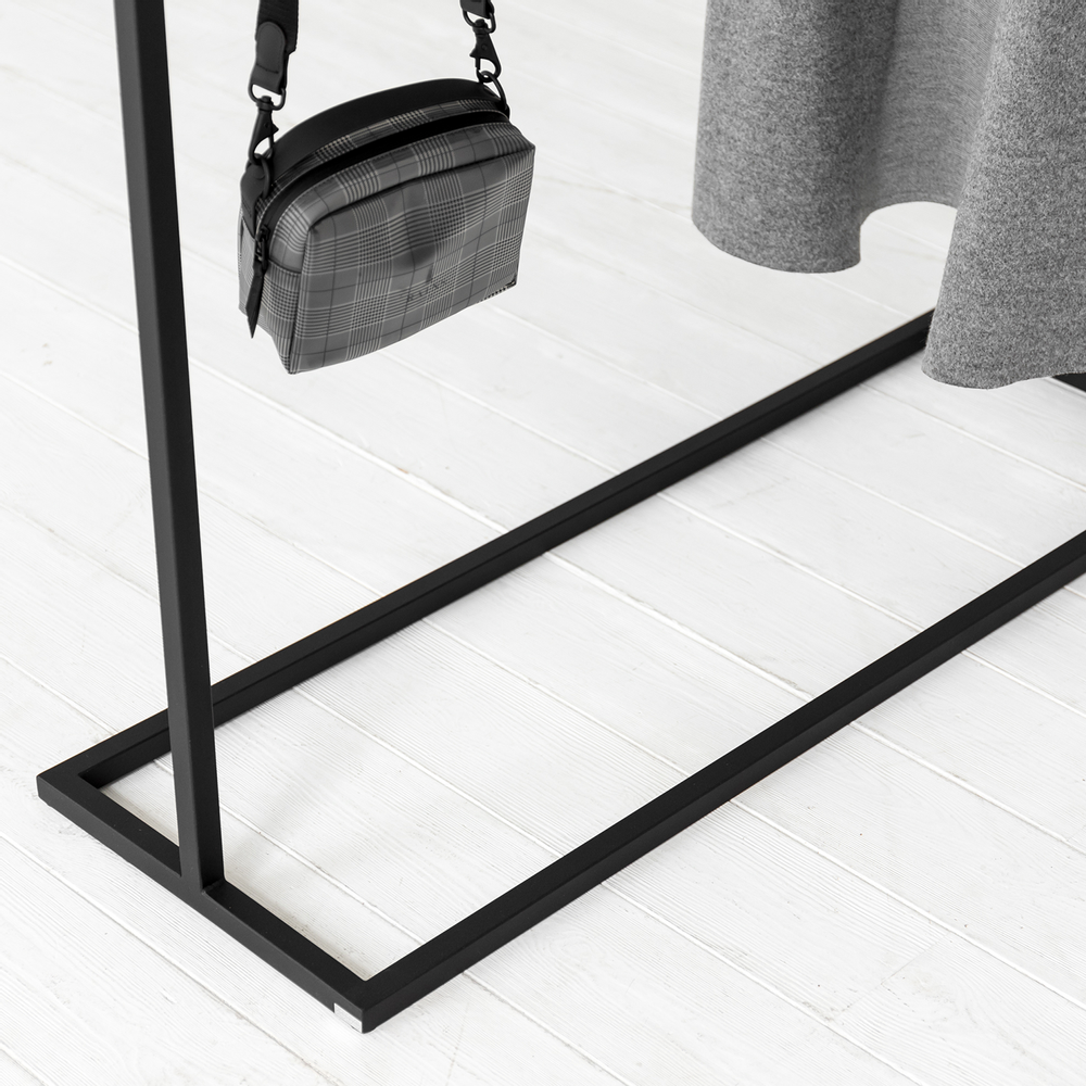 Wardrobe - HOMELY | CLOTHING RACK|STAND | WARDROBE - IDDO