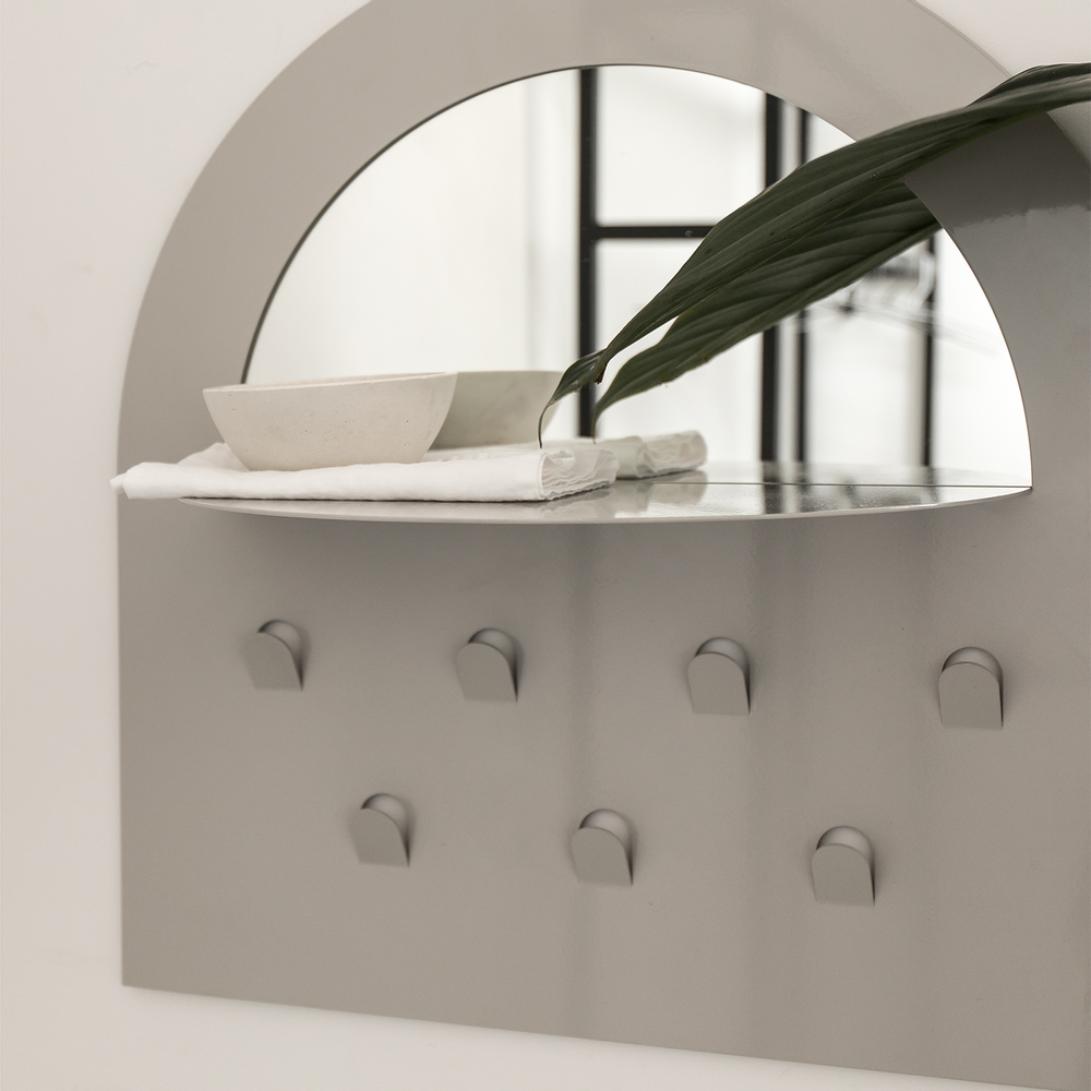 Miroirs - ARC MIROIR | - IDDO