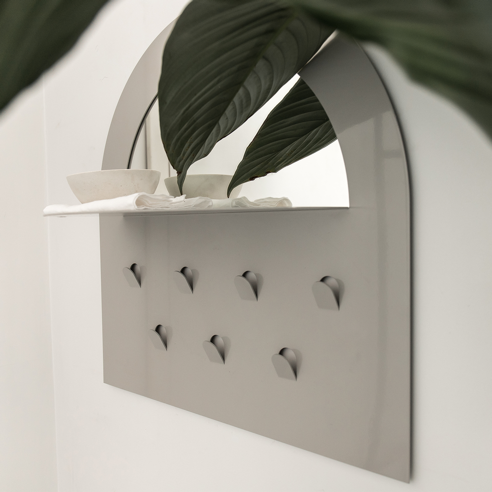 Miroirs - ARC MIROIR | - IDDO