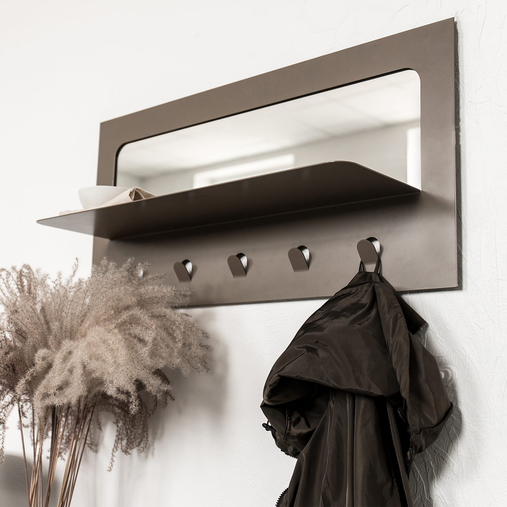 Miroirs - HORIZONTAL | MIROIR - IDDO