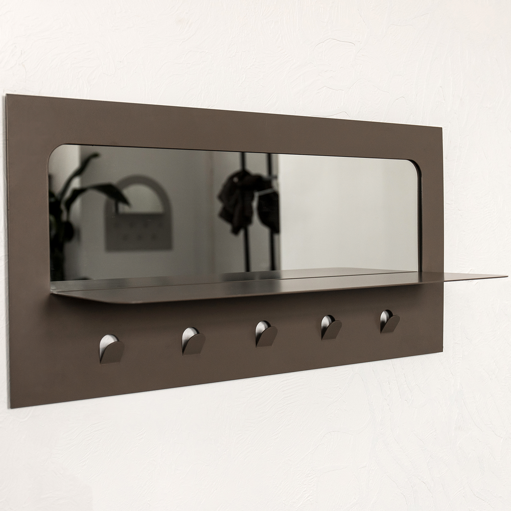 Miroirs - HORIZONTAL | MIROIR - IDDO