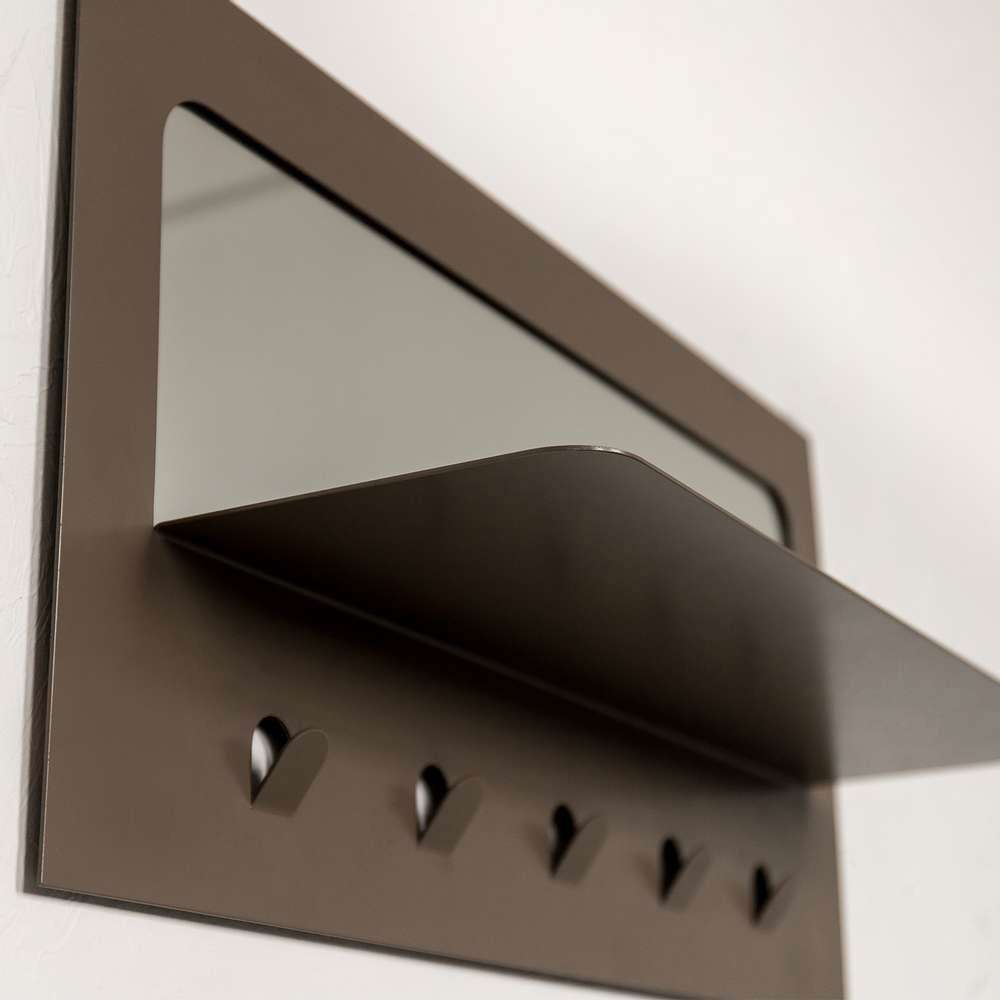 Miroirs - HORIZONTAL | MIROIR - IDDO
