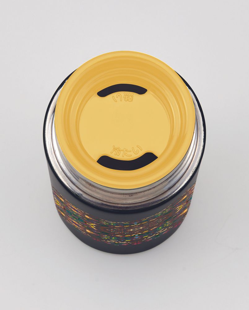 Children's mealtime - Tempyo-Monyo Series: Bento Lunch Box, Insulated Bottles - THE SKATER CO.,LTD.