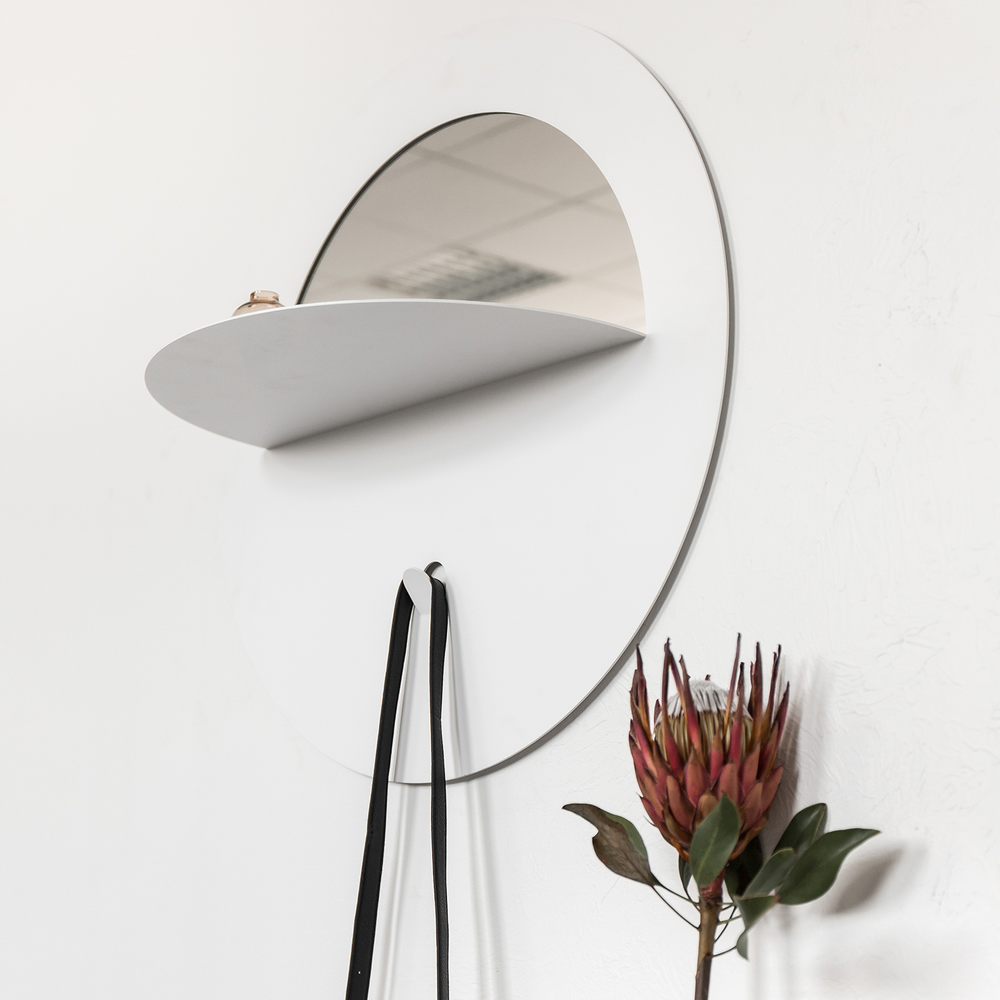Miroirs - ROND | MIROIR - IDDO