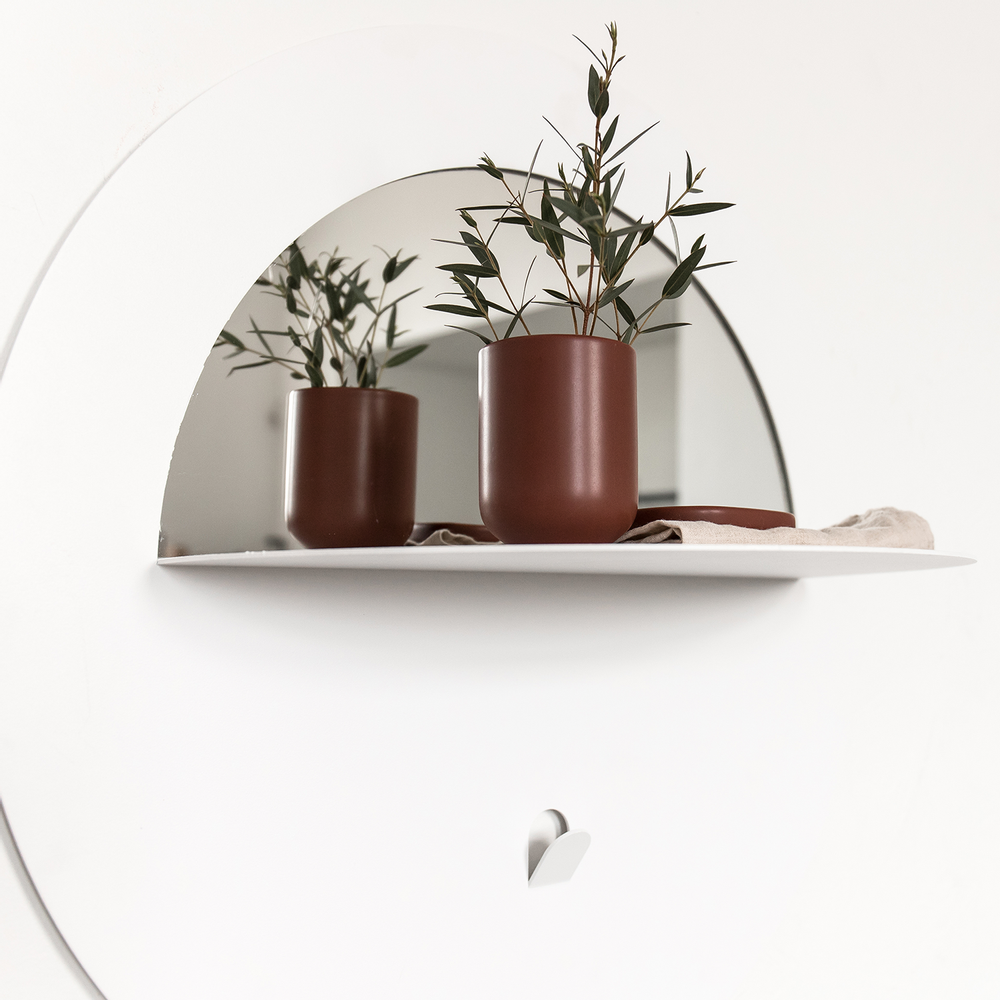 Miroirs - ROND | MIROIR - IDDO