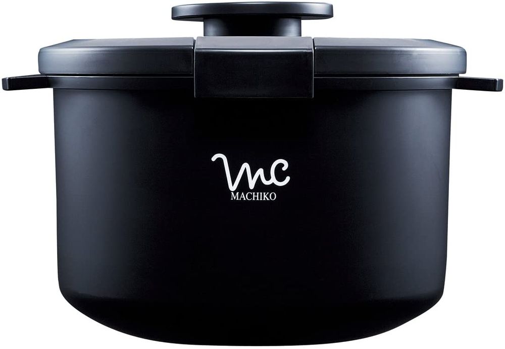 Faitouts - CUISEUR MICRO-ONDES «COOK-ZEN» - THE SKATER CO.,LTD.