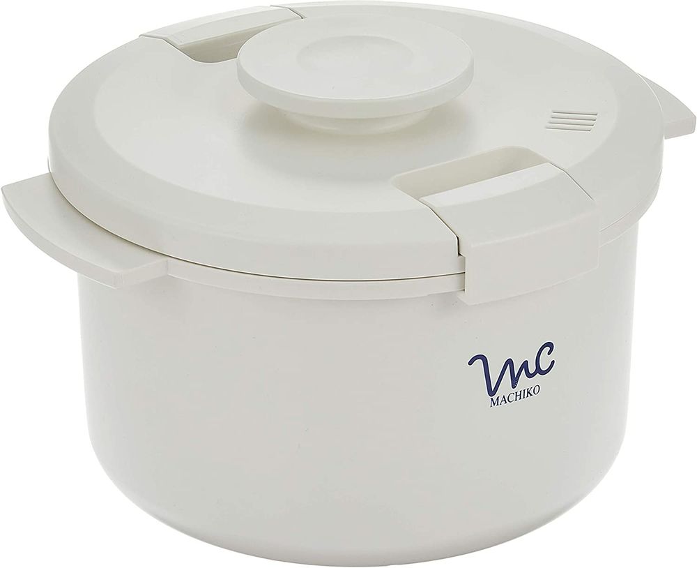 Faitouts - CUISEUR MICRO-ONDES «COOK-ZEN» - THE SKATER CO.,LTD.