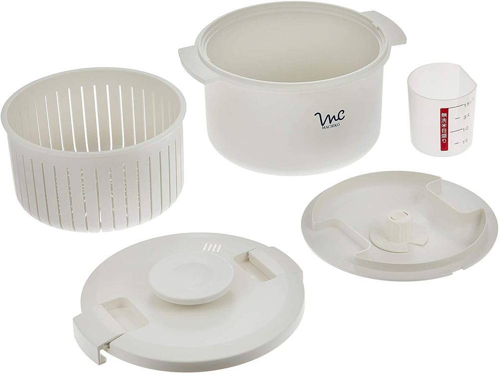 Faitouts - CUISEUR MICRO-ONDES «COOK-ZEN» - THE SKATER CO.,LTD.