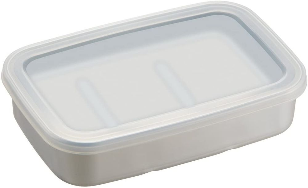 Children's mealtime - ALUMINIUM CONTAINER - THE SKATER CO.,LTD.