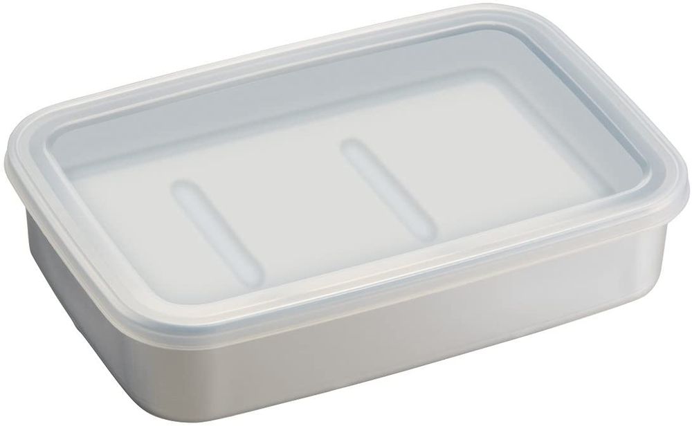 Children's mealtime - ALUMINIUM CONTAINER - THE SKATER CO.,LTD.