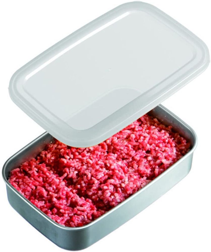 Children's mealtime - ALUMINIUM CONTAINER - THE SKATER CO.,LTD.