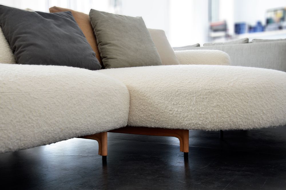 Sofas - Aries sofa - BOTACA