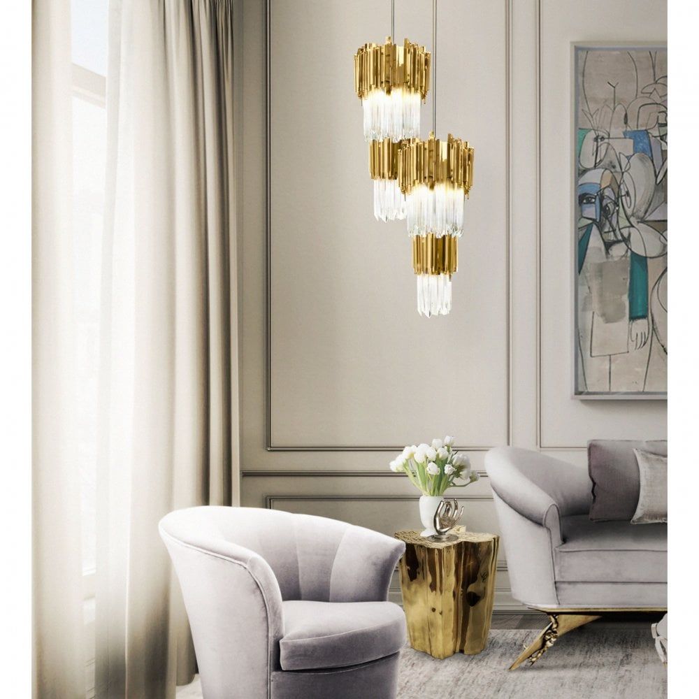 Dining Tables - Eden Ceramic Side Table - COVET HOUSE