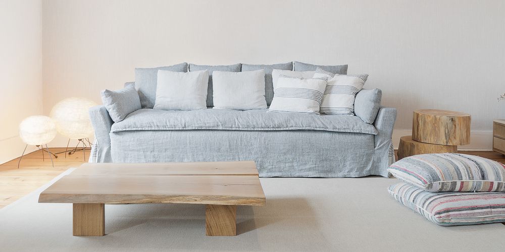 Sofas - Salinas - BOTACA