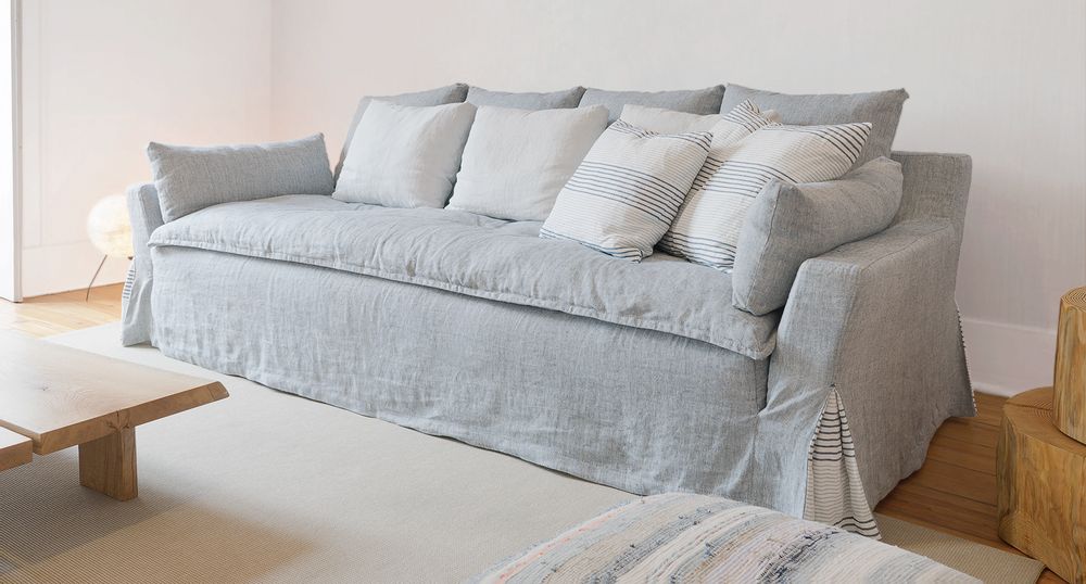 Sofas - Salinas - BOTACA