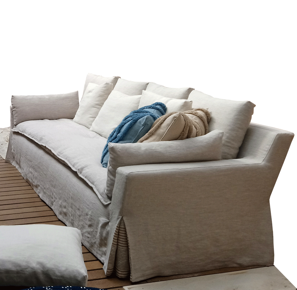 Sofas - Salinas - BOTACA