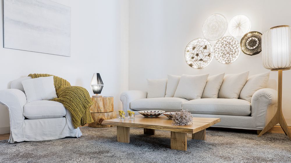 Sofas - Miss Marple - BOTACA