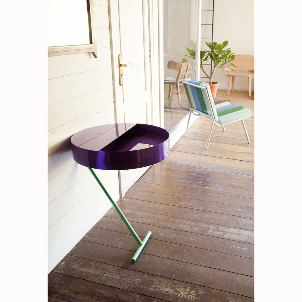 Tables pour hôtels - TABLE SATELLITE - ALTREFORME