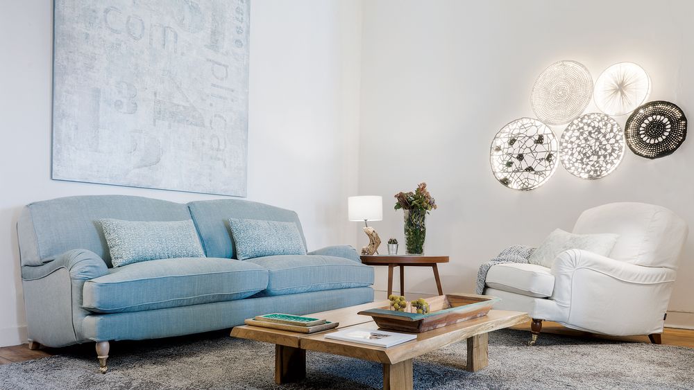 Sofas - ComVida sofa - BOTACA