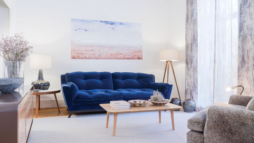 Sofas - Maximum - BOTACA