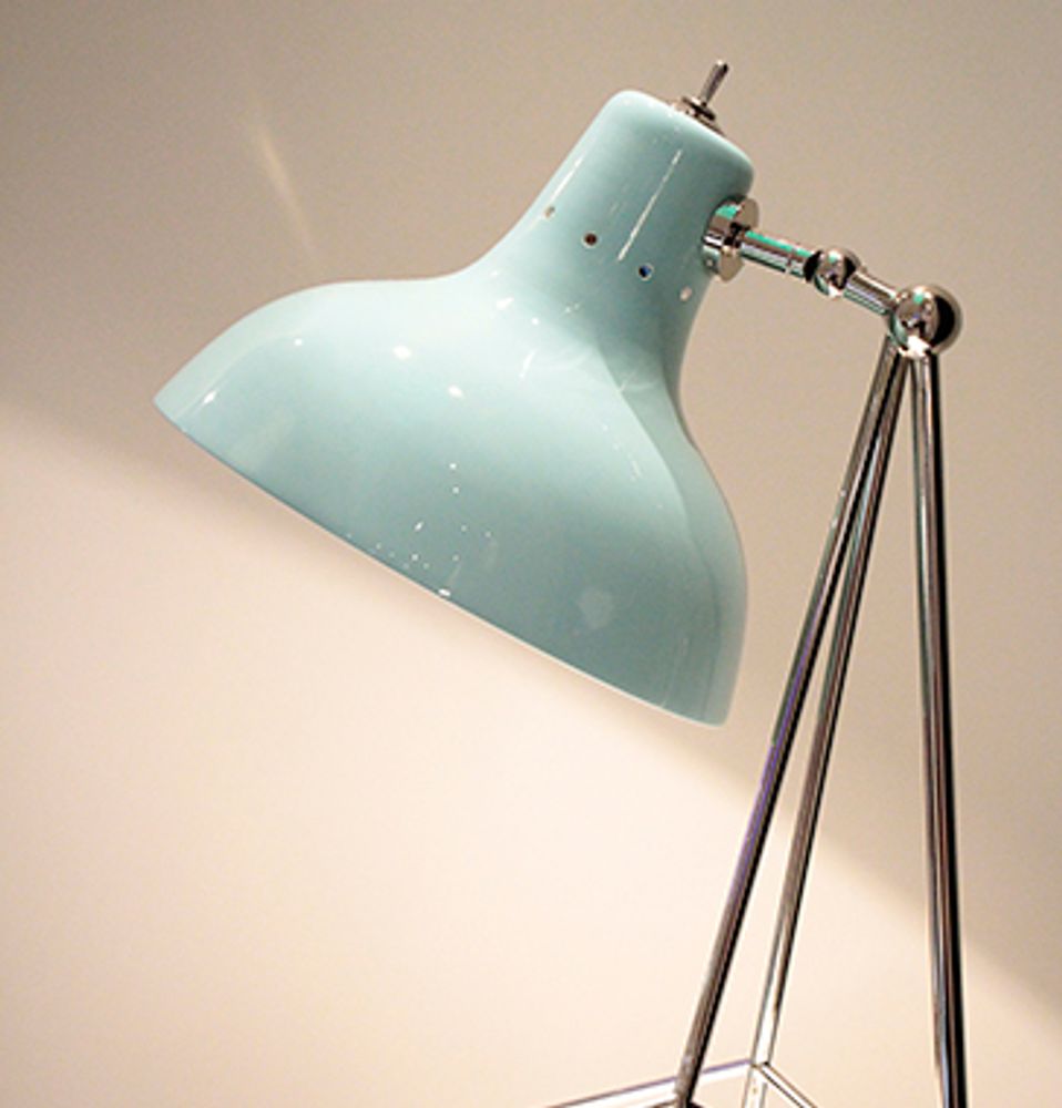 Hotel bedrooms - Diana Table Lamp - CIRCU