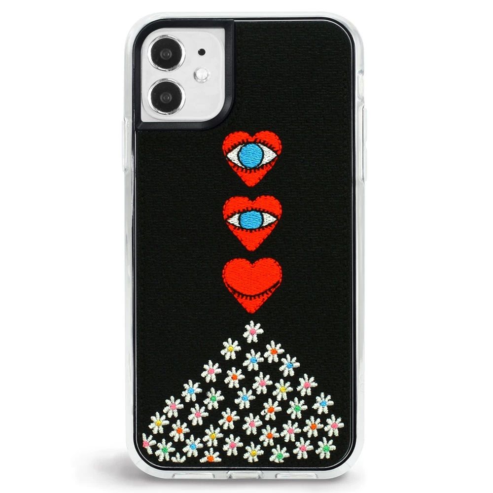 Clutches - Blink iPhone Case - ZERO GRAVITY