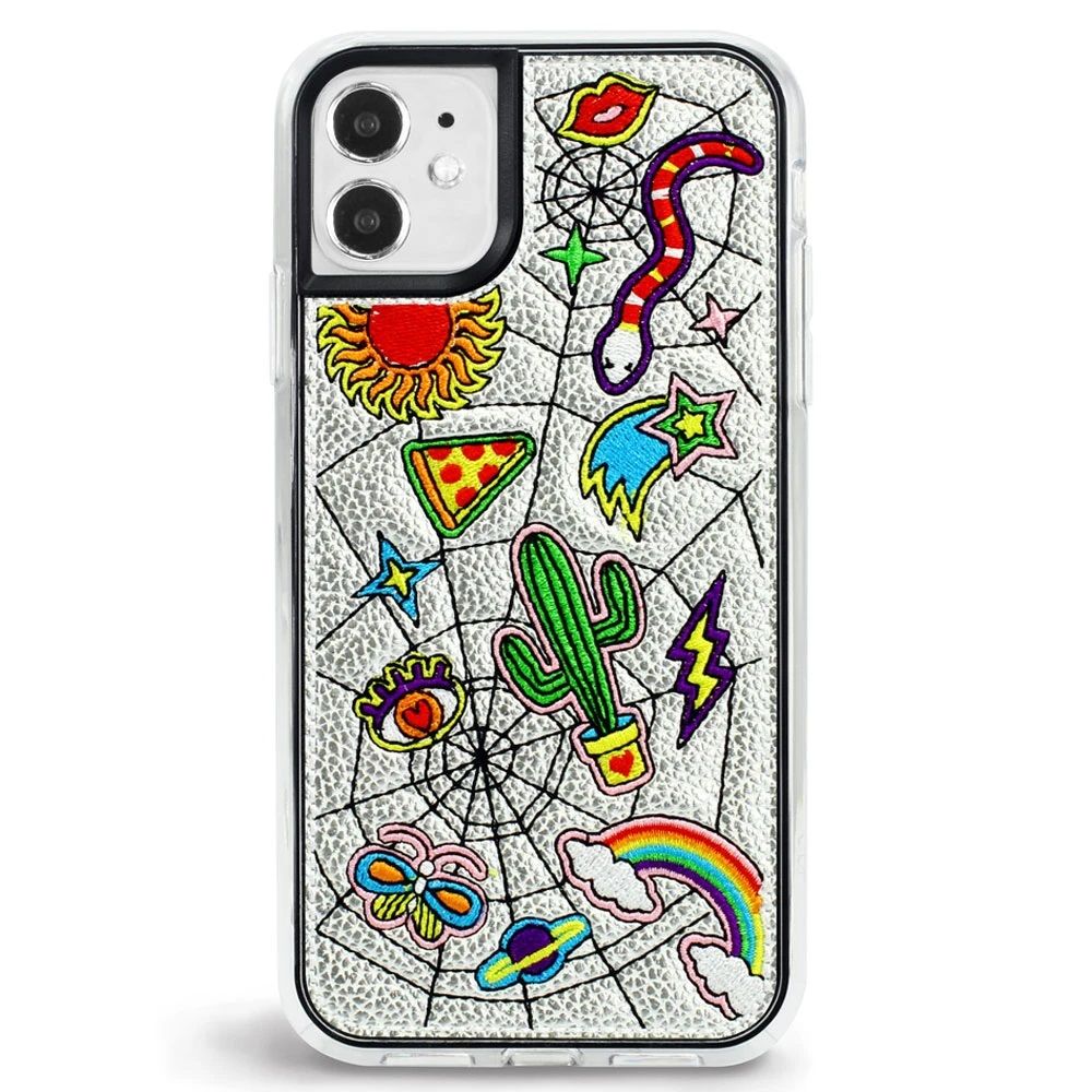 Clutches - Case for iPhone GOTCHA - ZERO GRAVITY