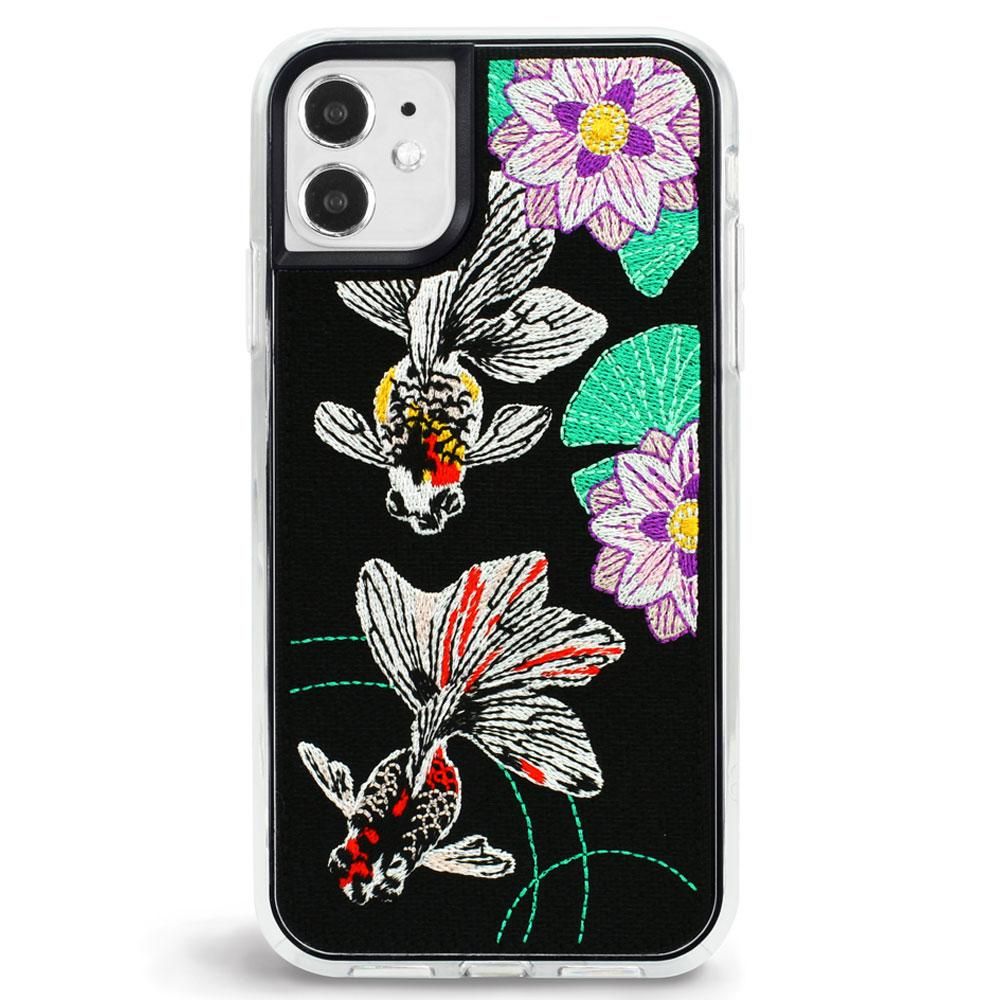 Pochettes - Coque iPhone SWING - ZERO GRAVITY