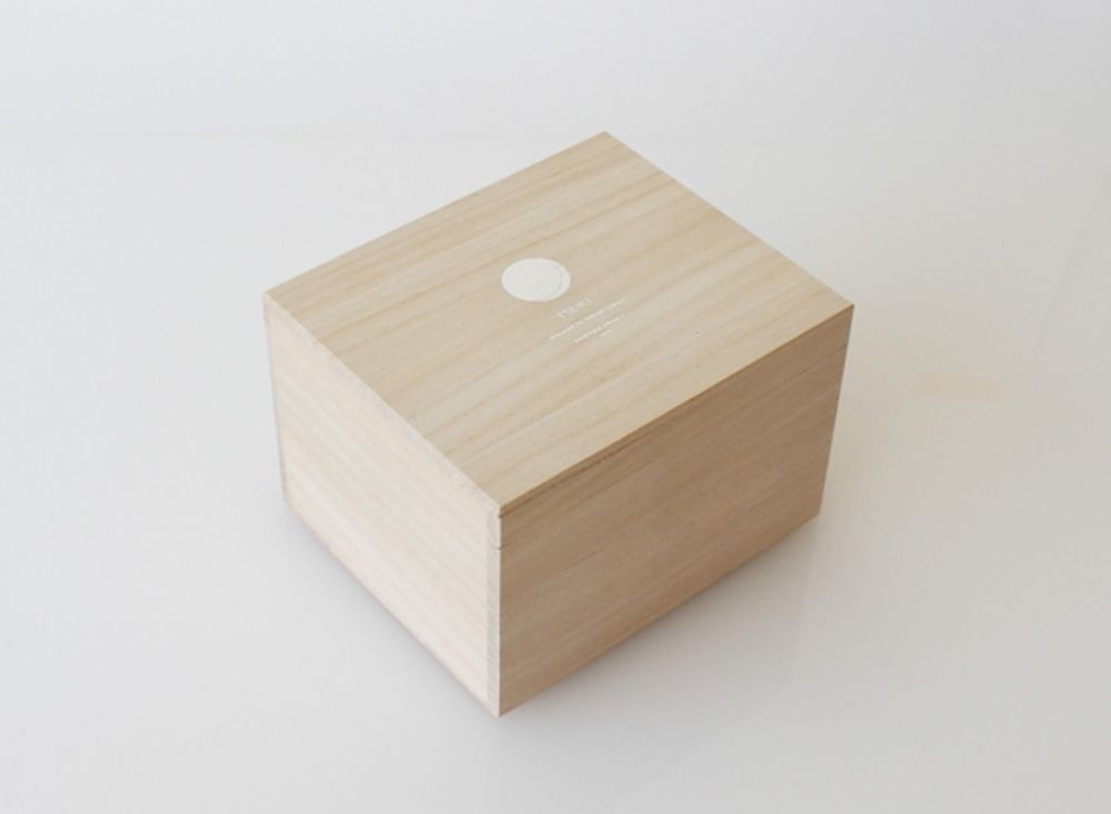 Assiettes au quotidien - Ensemble de saké /Sake-Yuki - TSUKI YASUDAKAWARA JAPAN