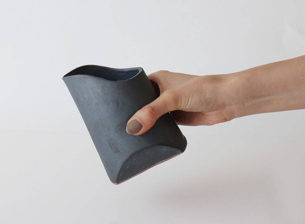 Assiettes au quotidien - Ensemble de saké /Sake-Yuki - TSUKI YASUDAKAWARA JAPAN