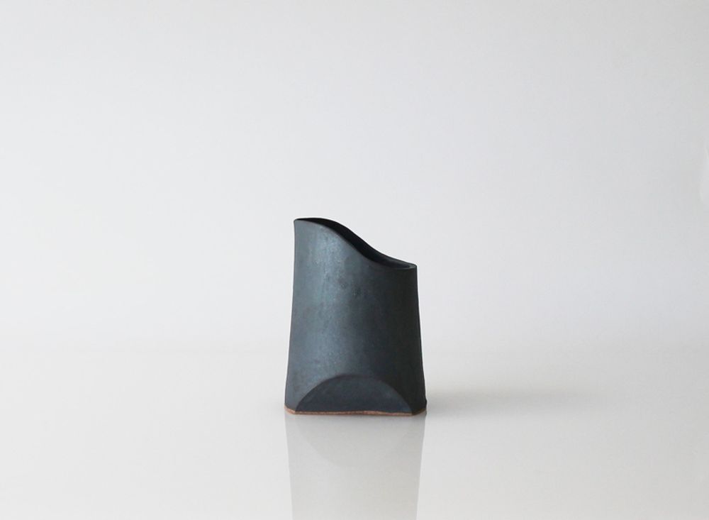 Assiettes au quotidien - Ensemble de saké /Sake-Yuki - TSUKI YASUDAKAWARA JAPAN