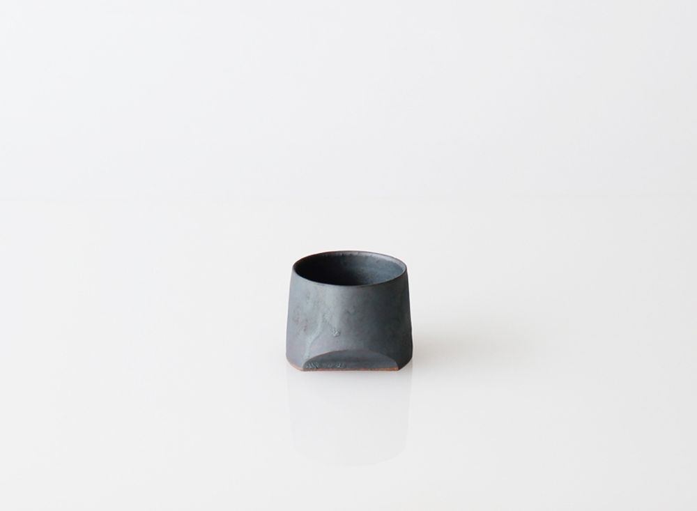 Assiettes au quotidien - Ensemble de saké /Sake-Yuki - TSUKI YASUDAKAWARA JAPAN